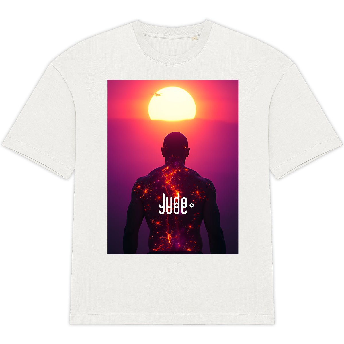 T-shirt Unisexe Oversized Days after Days