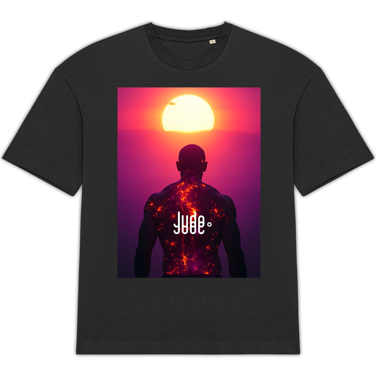 T-shirt Unisexe Oversized Days after Days