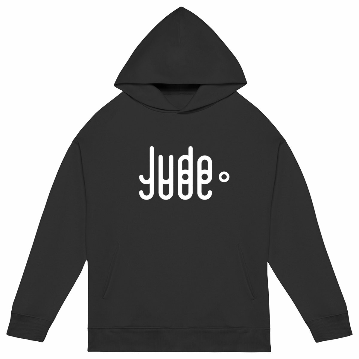 Sweatshirt Oversized Jude Aston