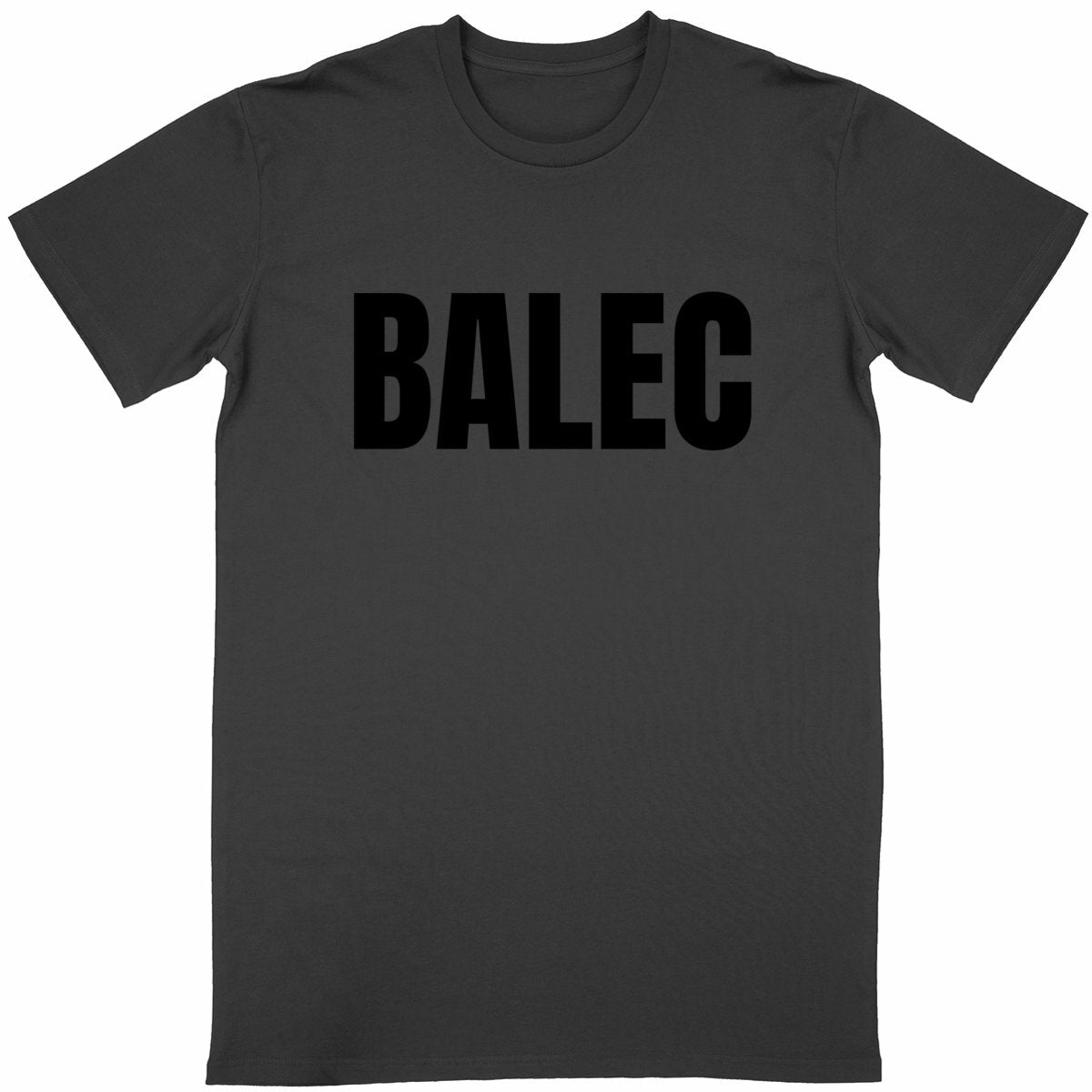 T-shirt "BALEC"
