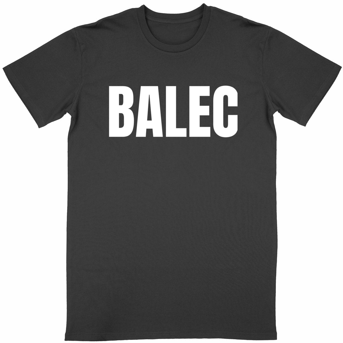 BALEC Noir