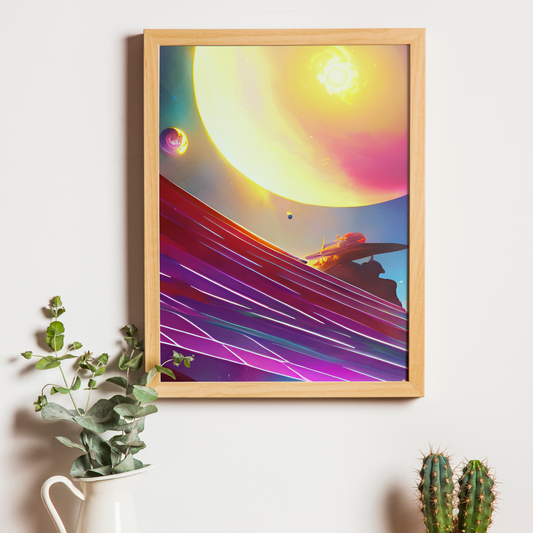 Poster - Incroyable Epopée