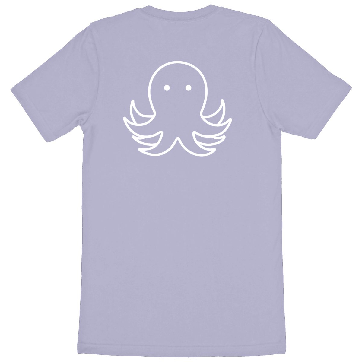 T-shirt Octopus.Art - Premium