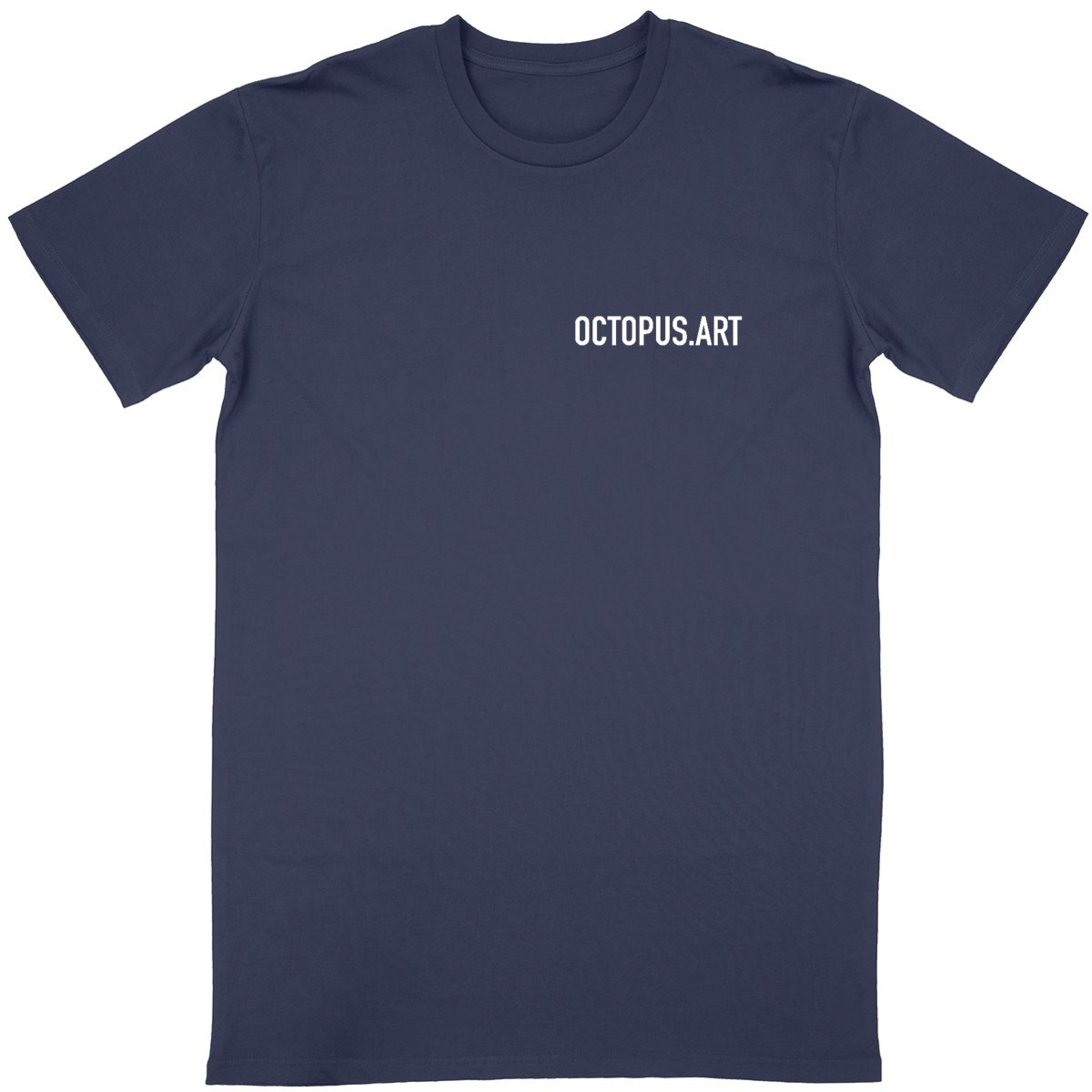 T-shirt Octopus.Art