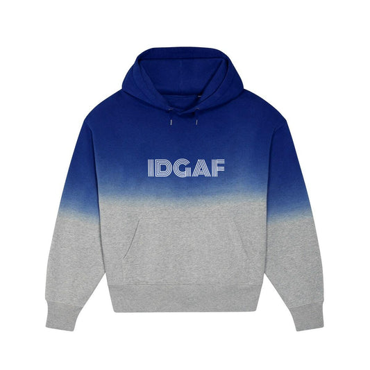 Sweat "IDGAF" - face_0