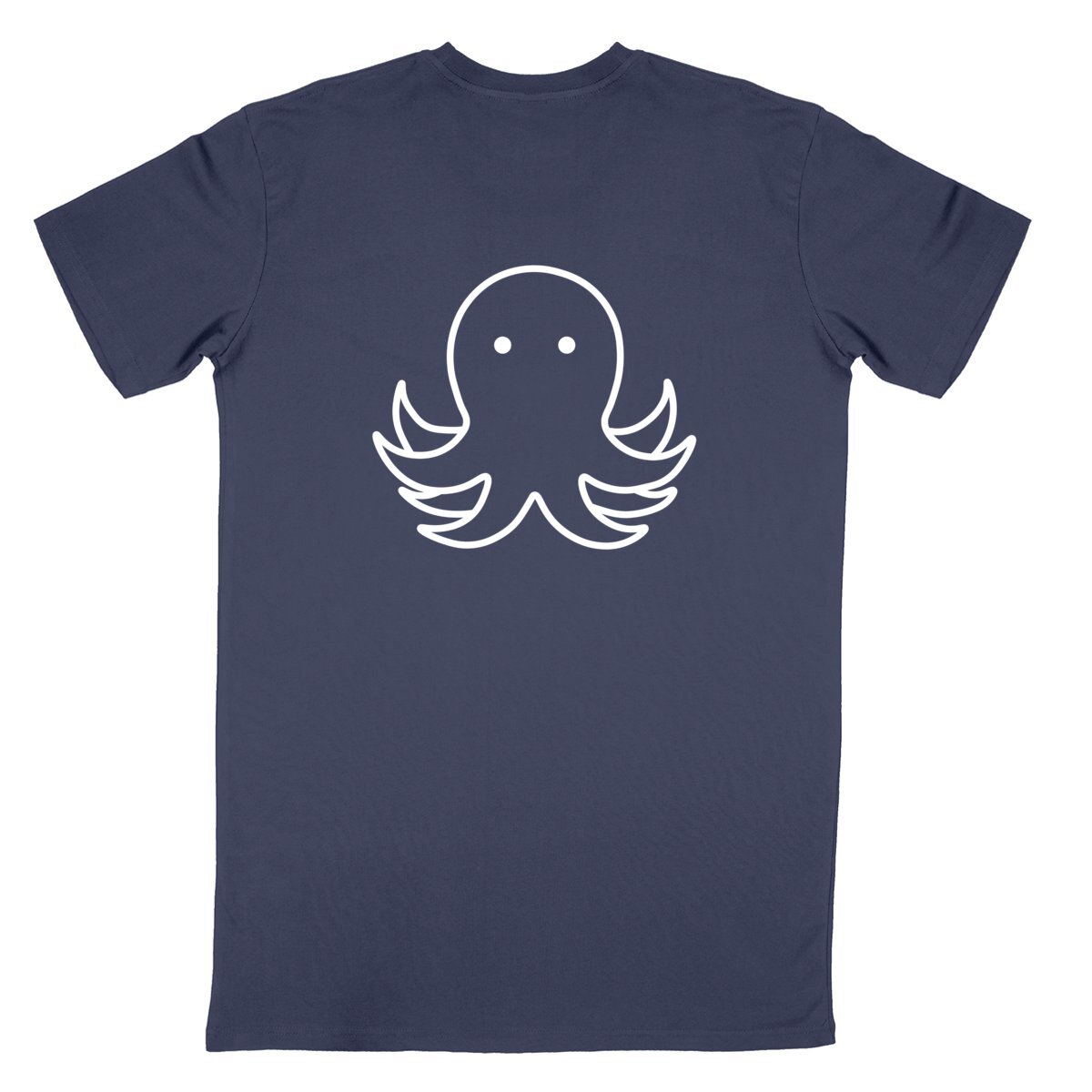 T-shirt Octopus.Art