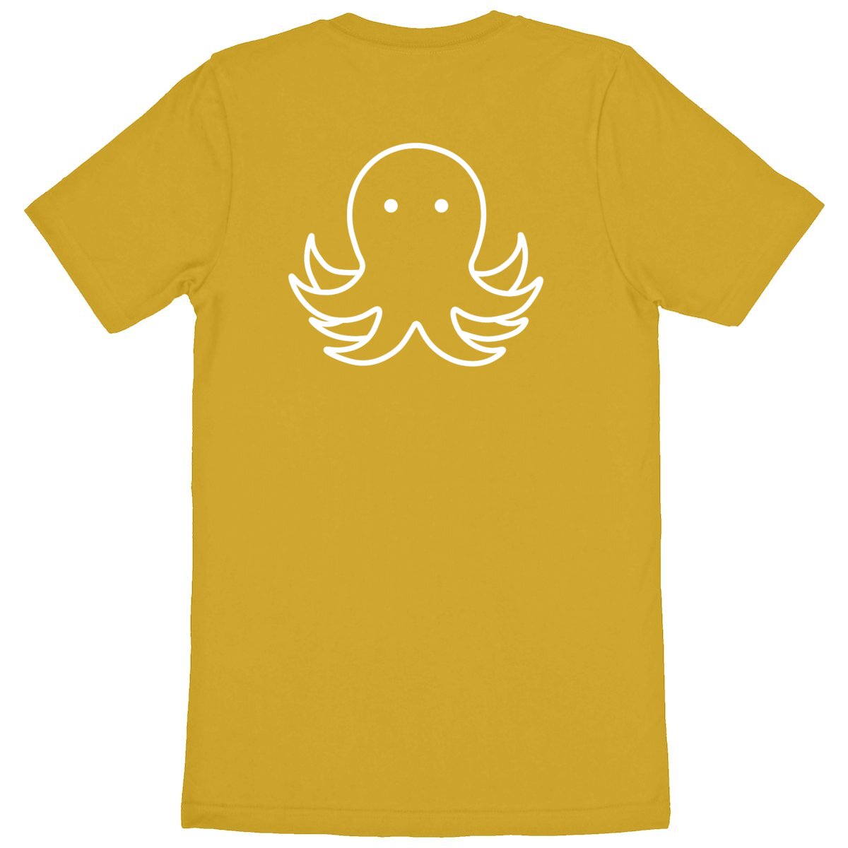 T-shirt Octopus.Art - Premium