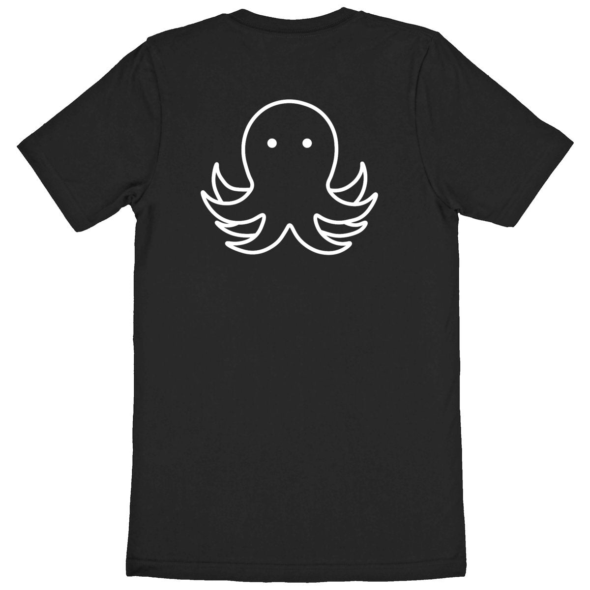 T-shirt Octopus.Art - Premium