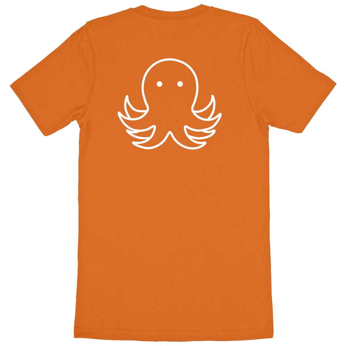 T-shirt Octopus.Art - Premium