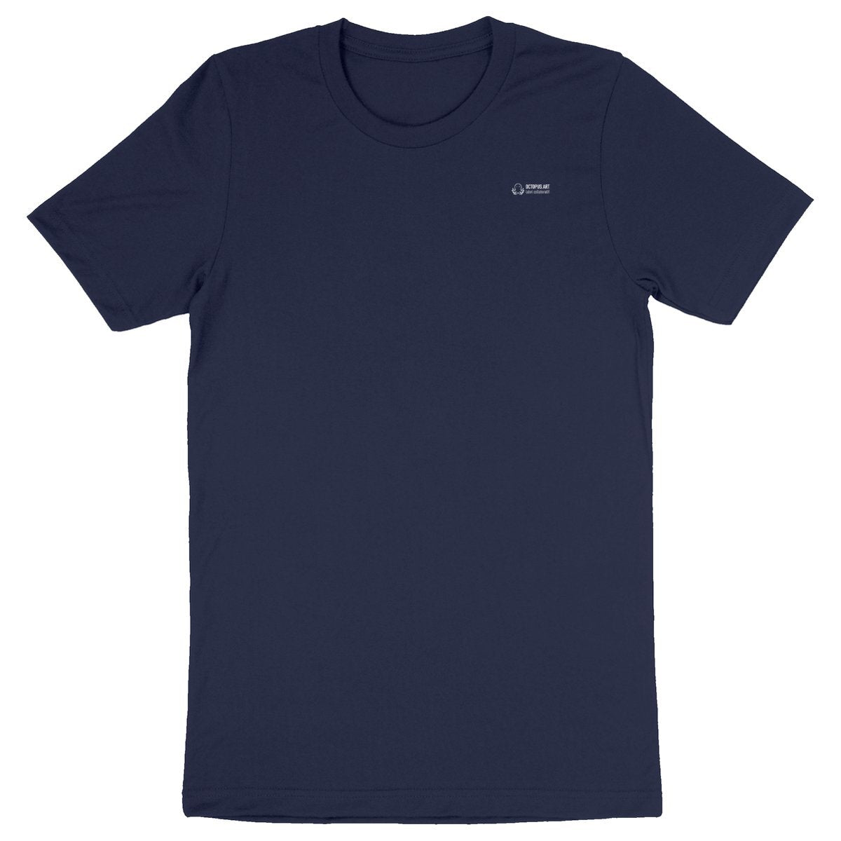 T-shirt Octopus.Art - Premium